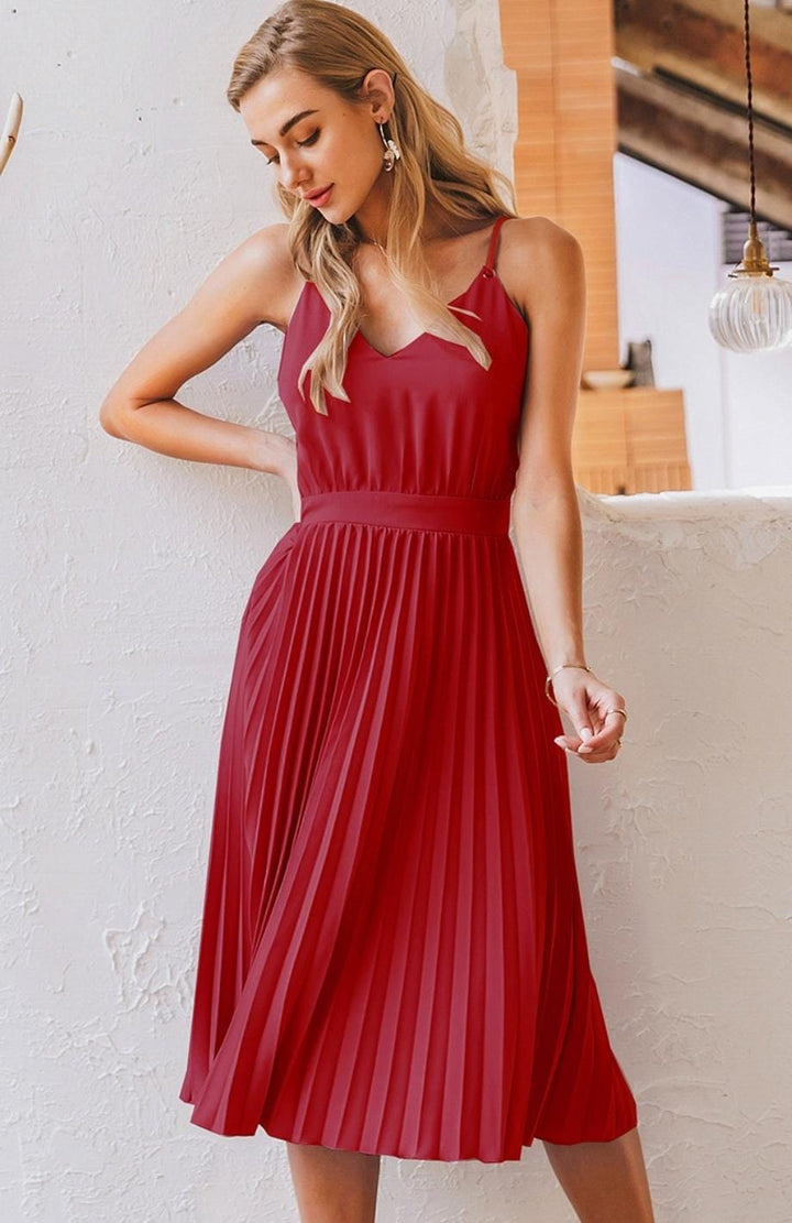 Robe Bustier Chic Et Champêtre Pour Mariage | Reine Rustique