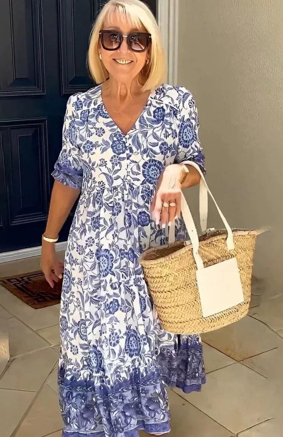 Robe Mere De La Mariée Champêtre Reine Rustique