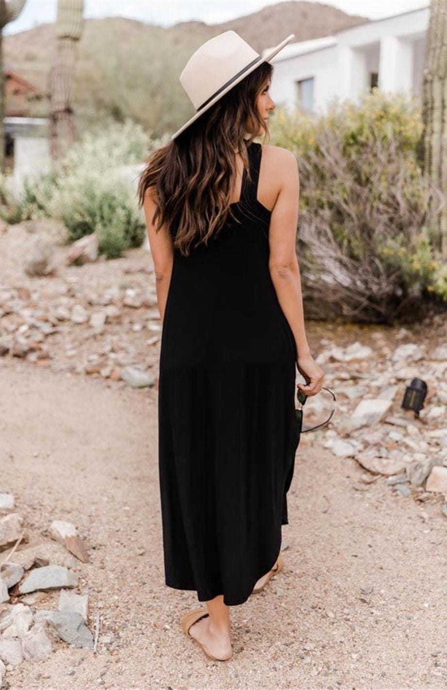 Robe Pour Aller À Un Mariage Champêtre | Reine Rustique