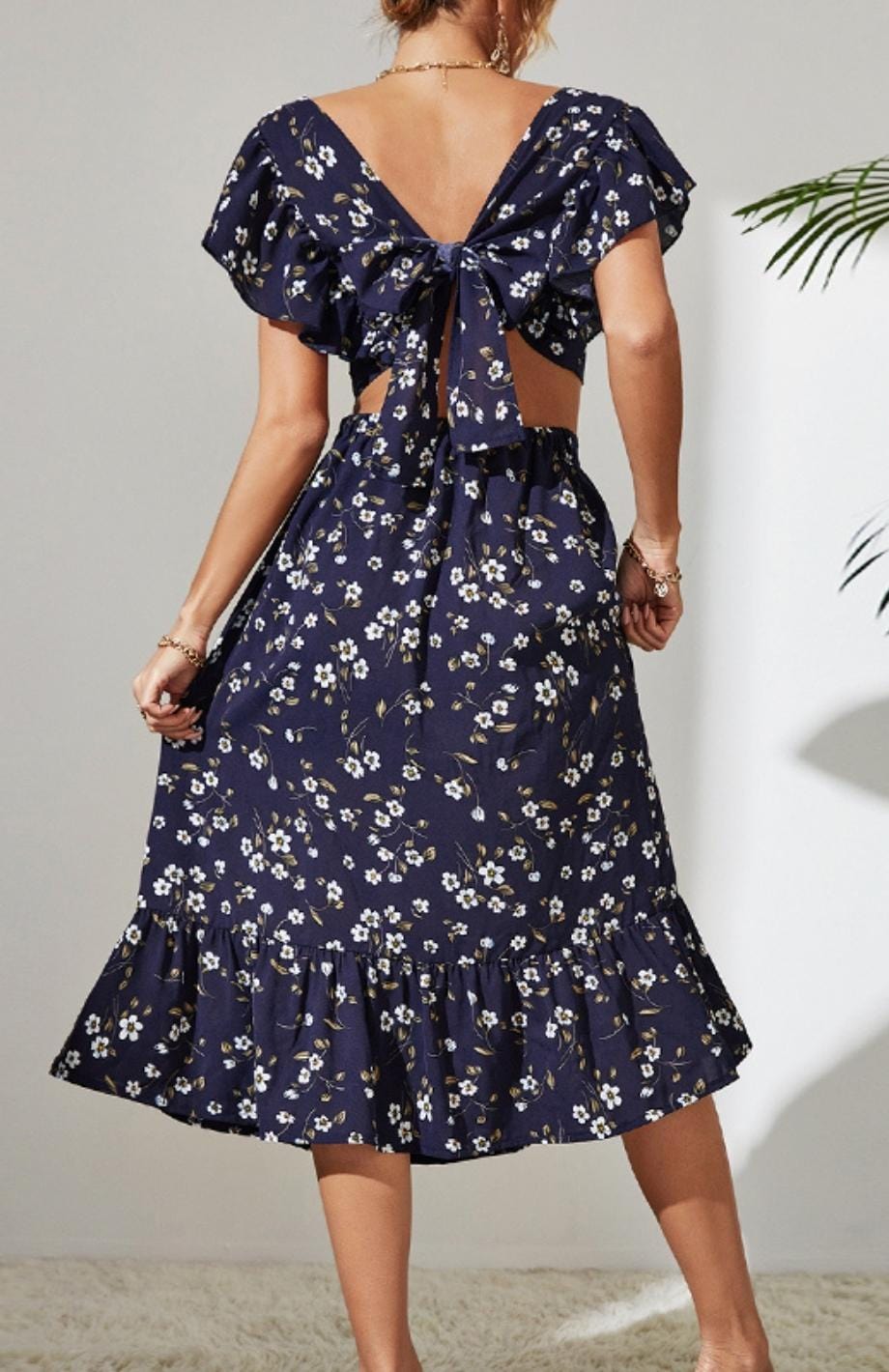 Tenue Chic pour Mariage Champêtre | Reine Rustique