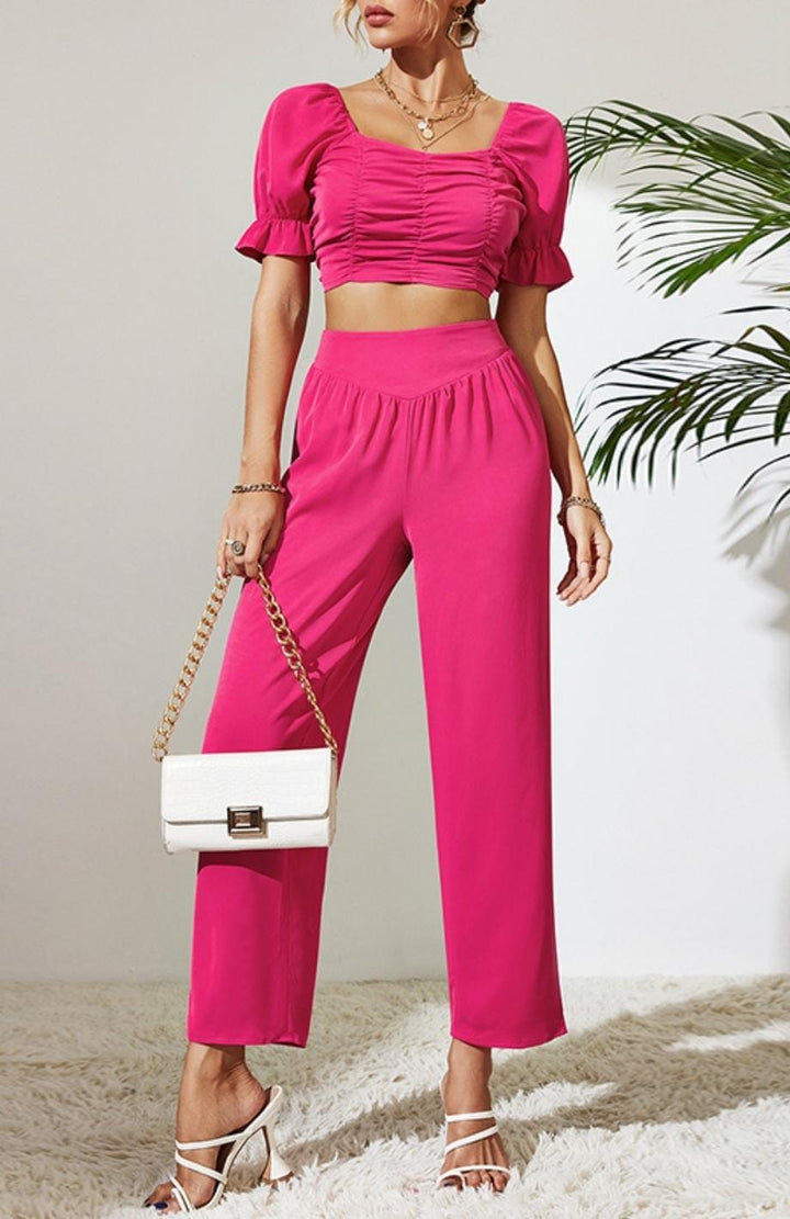 Tenue Mariage Champêtre Pour Femme | Reine Rustique