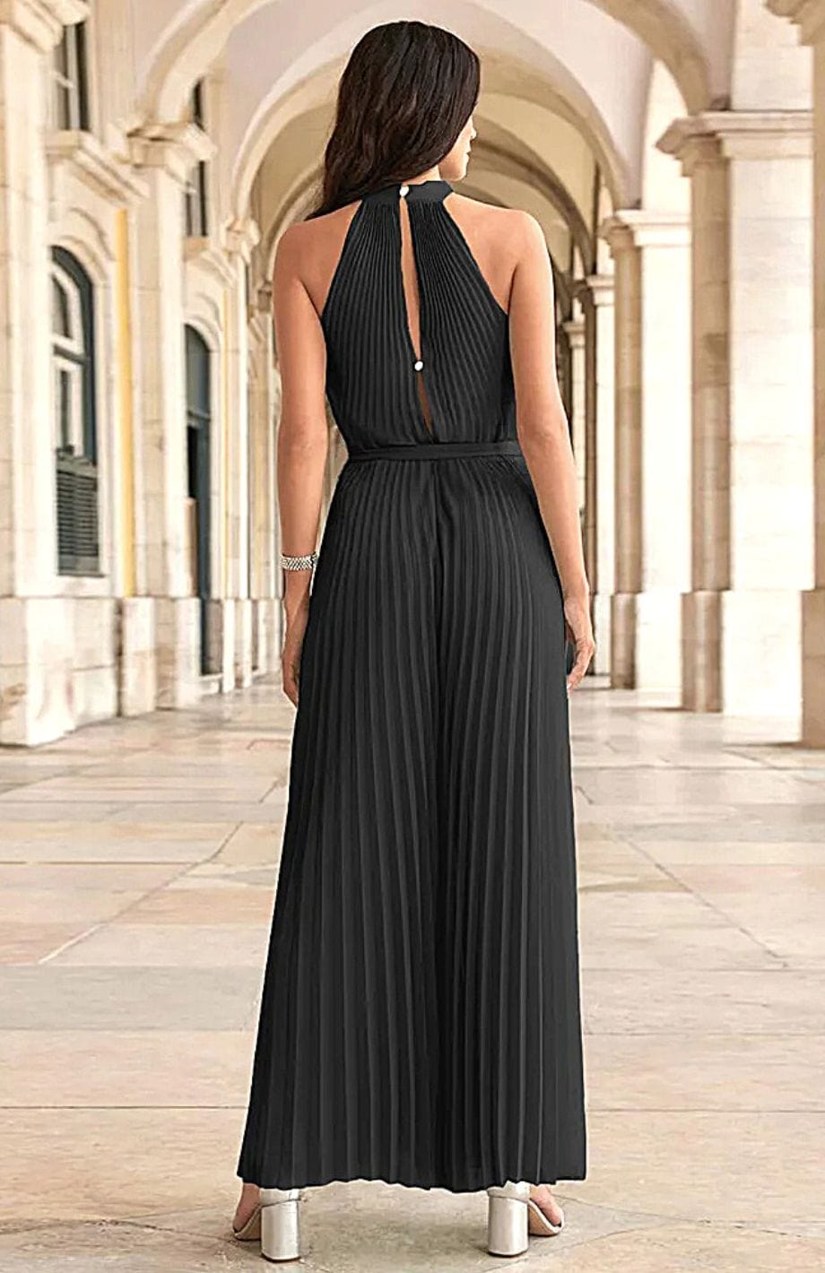 Tenue Témoin Pour Mariage Champêtre | Reine Rustique