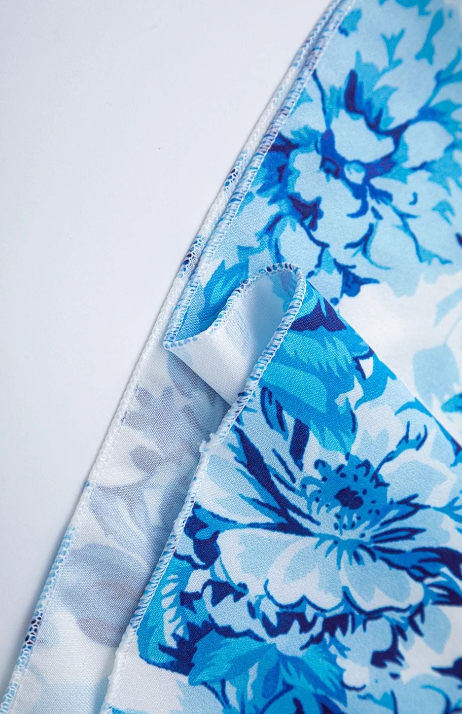Robe Courte Fleurie Chic | Reine Rustique