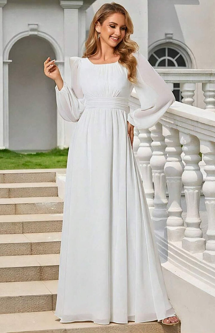 Robe De Mariée Bohème Paris | Reine Rustique