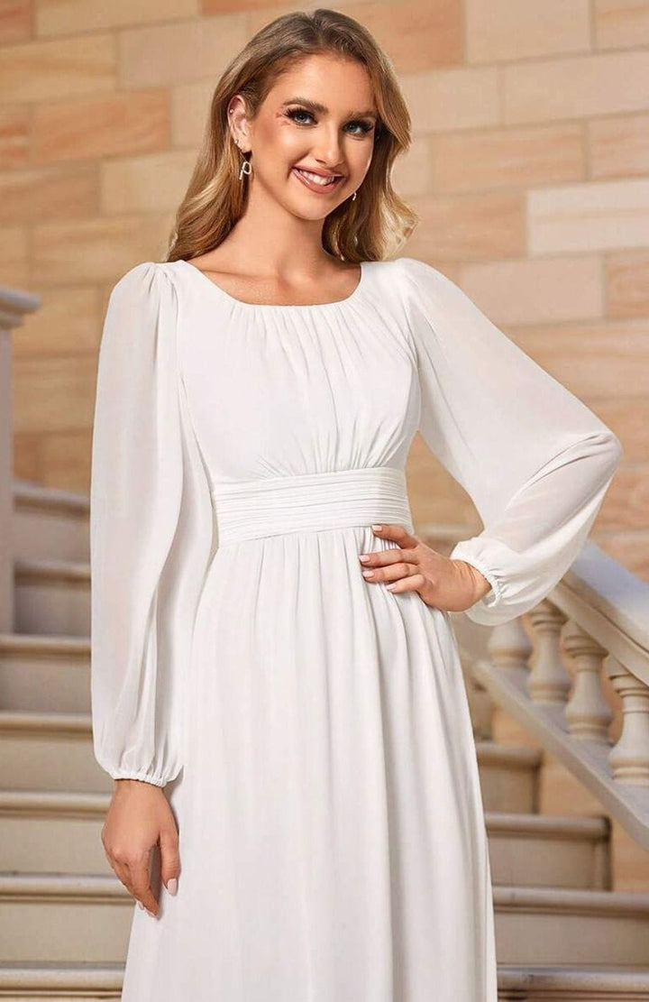 Robe De Mariée Bohème Paris | Reine Rustique
