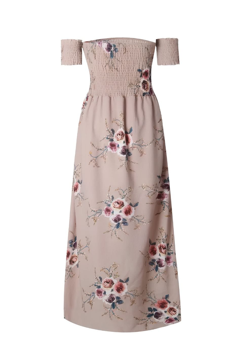 Robe Bohème | Reine Rustique