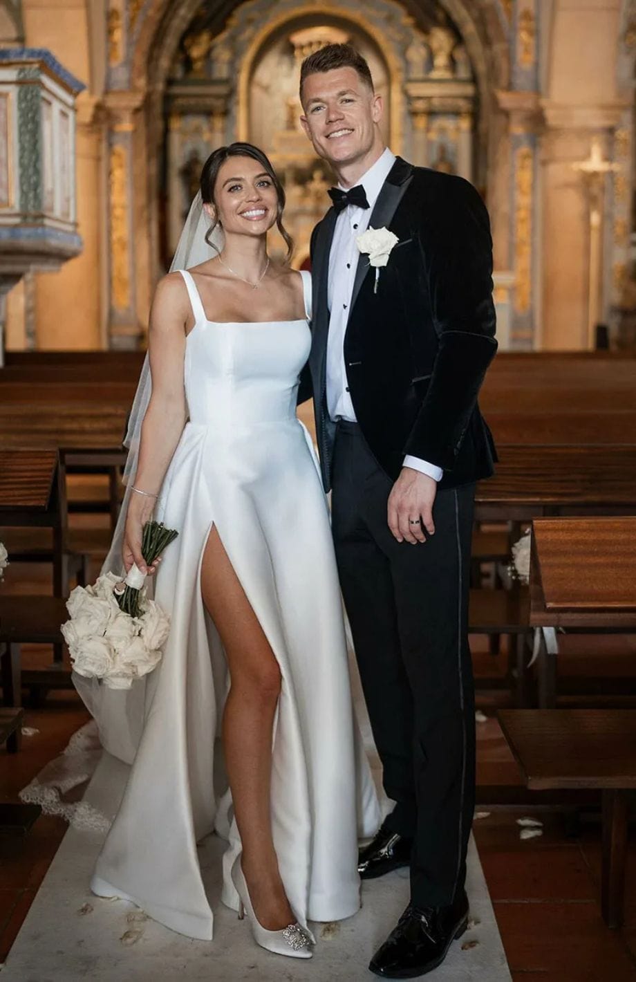 Robe De Noce