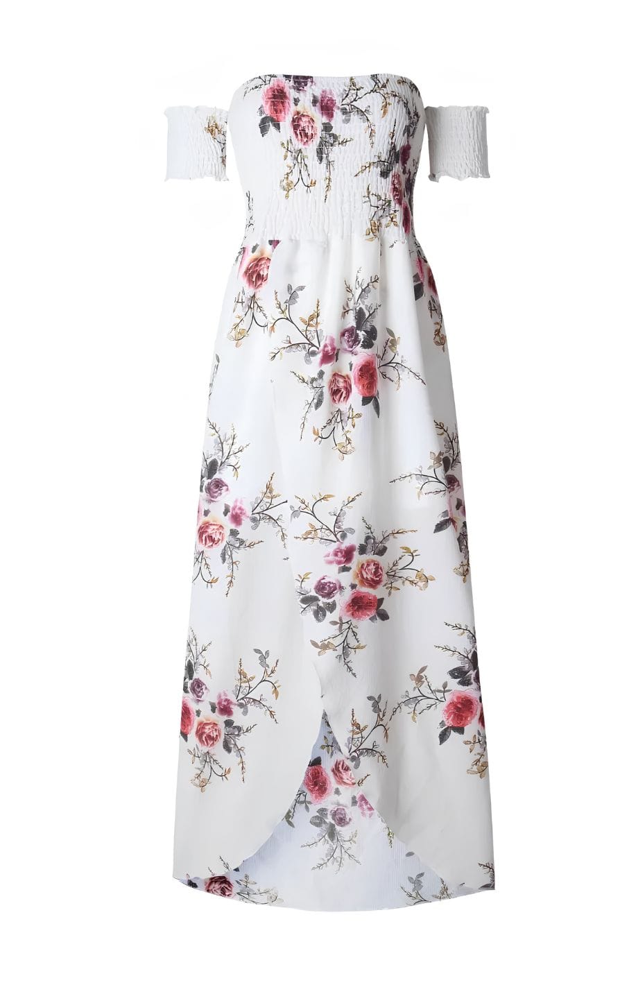 Robe Bohème | Reine Rustique