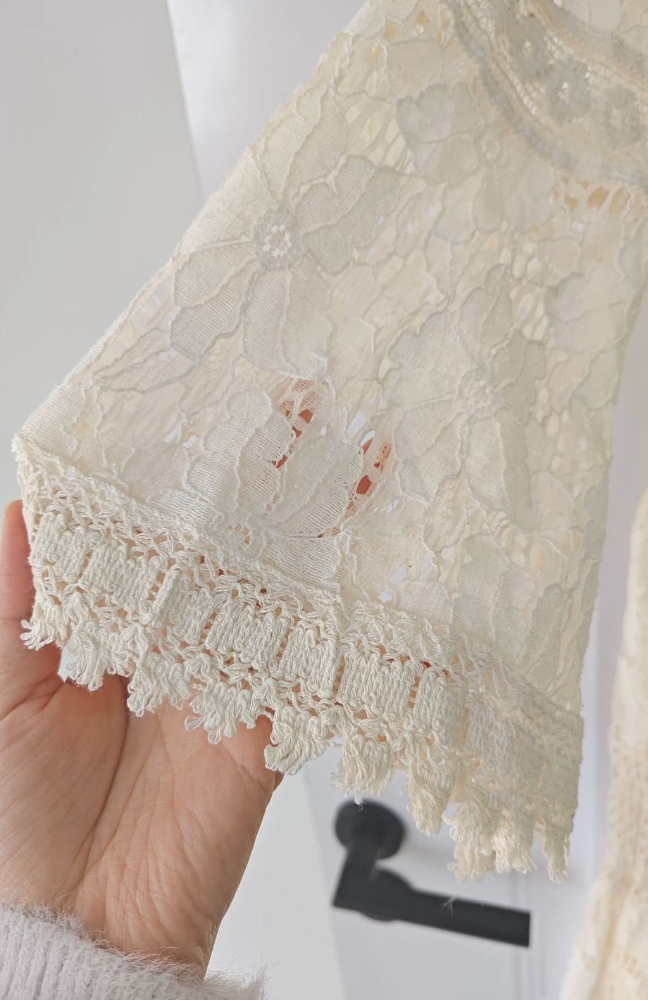 Robe Bohème Chic Pour Invite Mariage | Reine Rustique