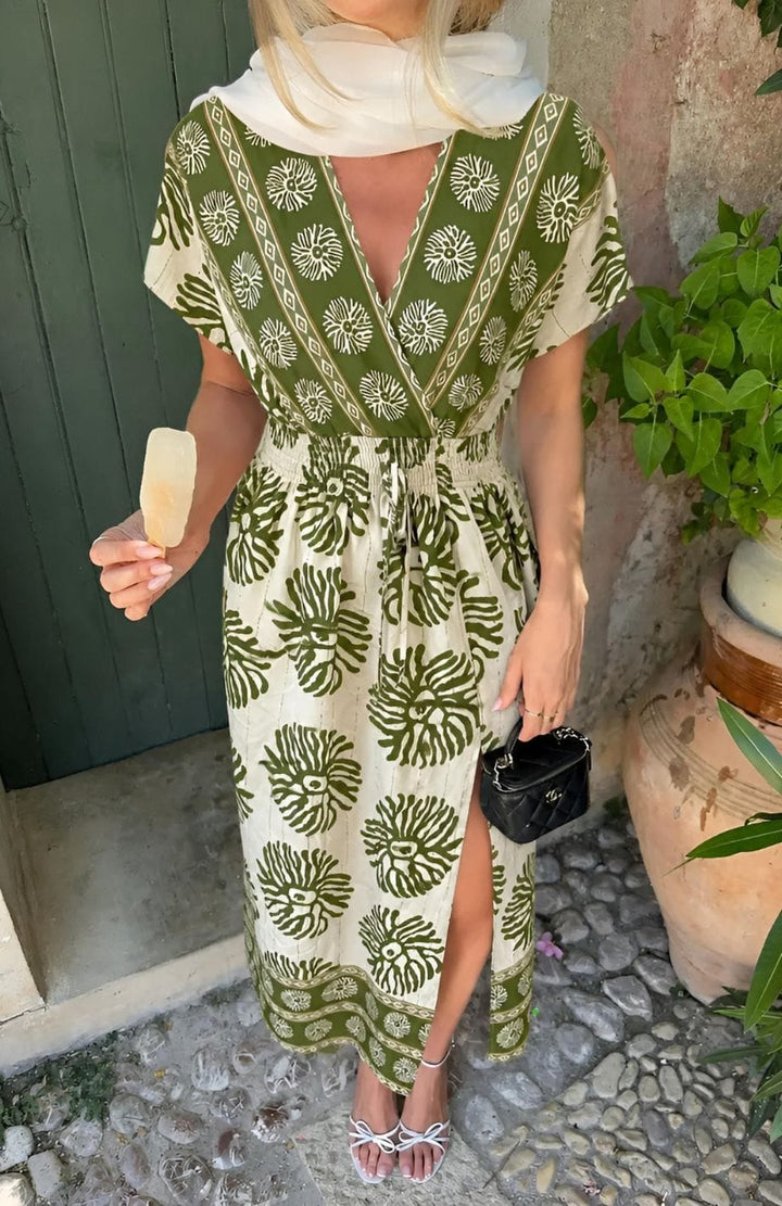 Robe Pour Mariage Invité Chic | Reine Rustique
