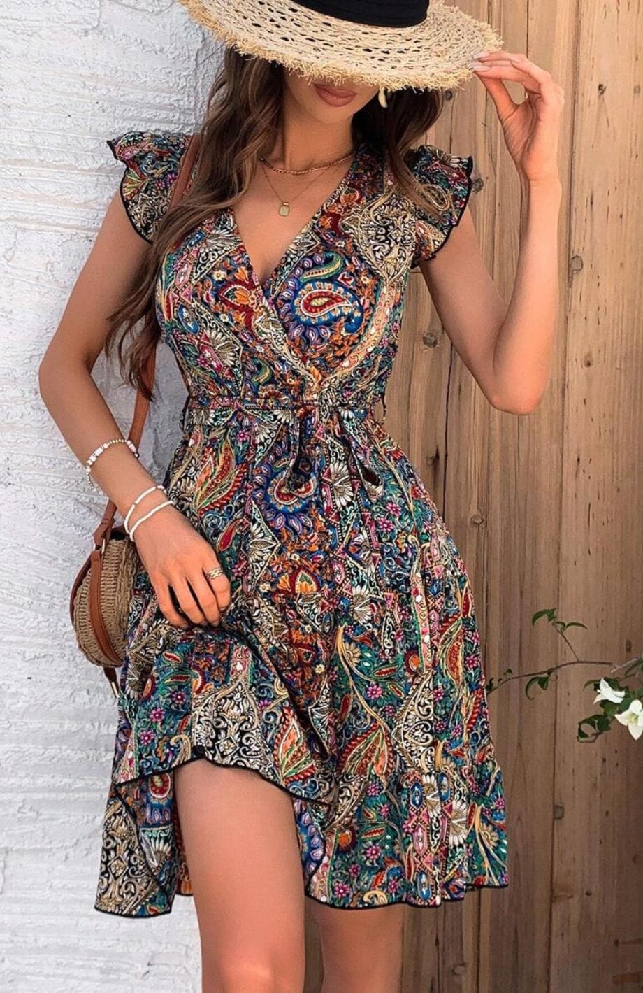 Robe De Bal Princesse | Reine Rustique