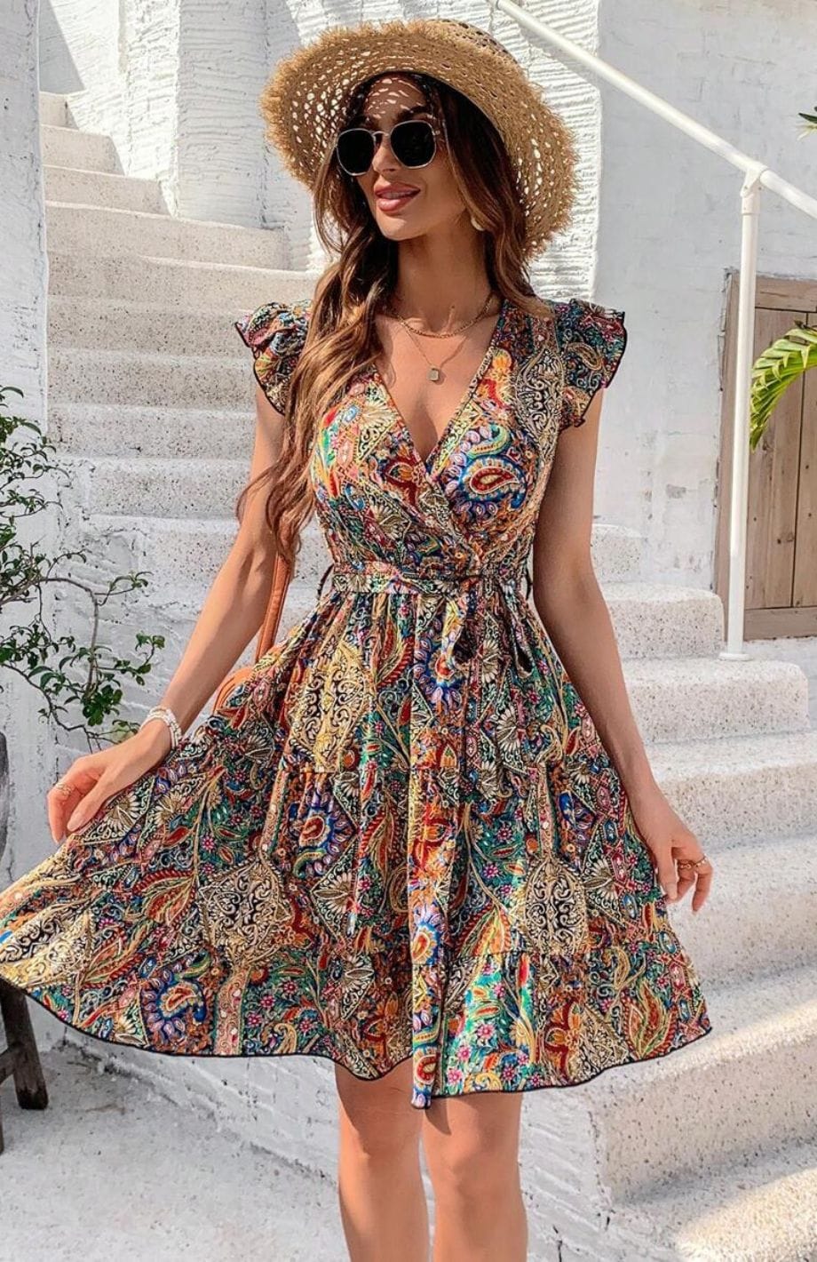 Robe De Bal Princesse | Reine Rustique