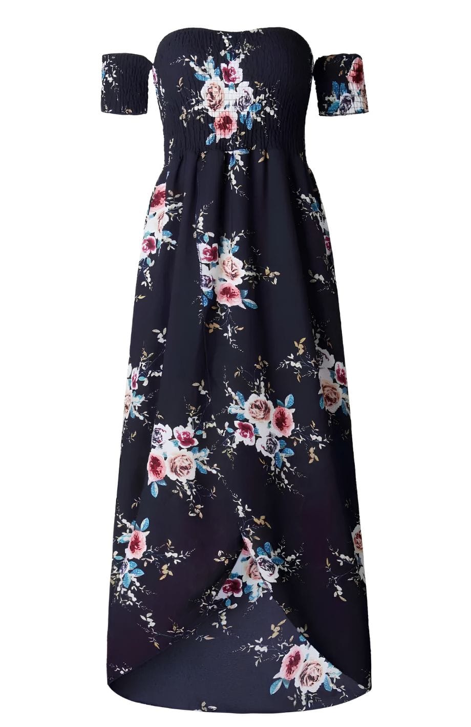 Robe Bohème | Reine Rustique