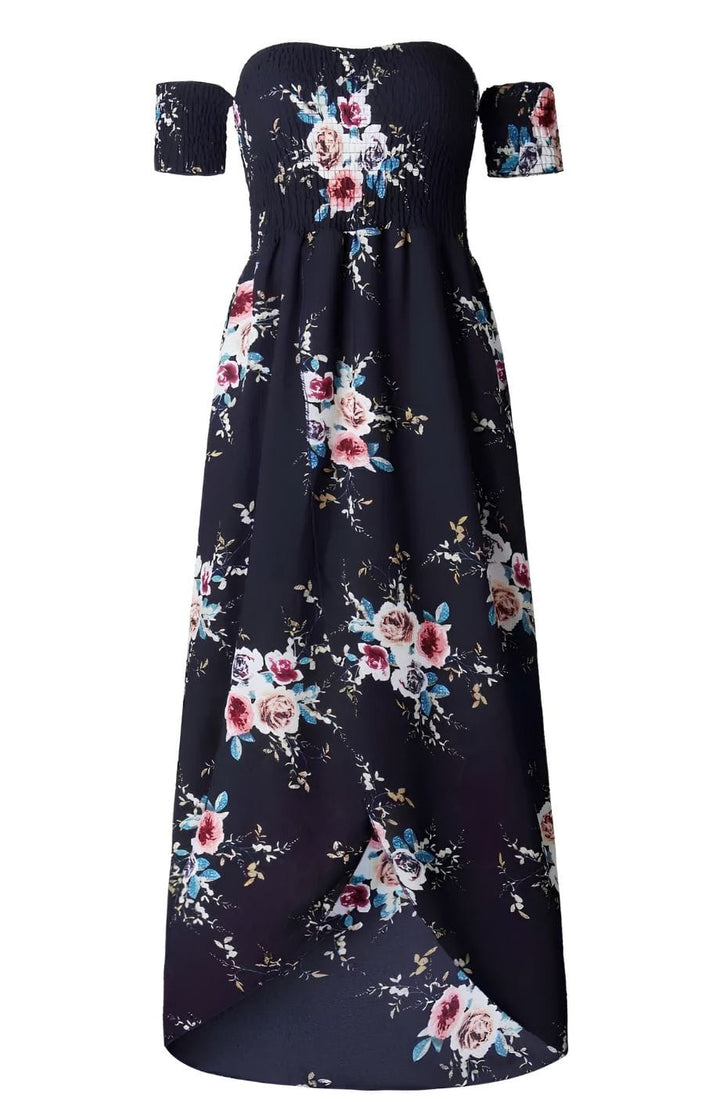 Robe Bohème | Reine Rustique