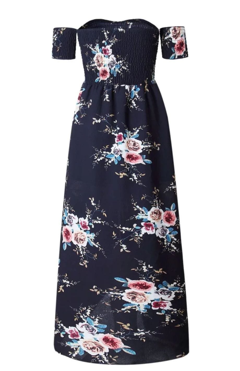 Robe Bohème | Reine Rustique