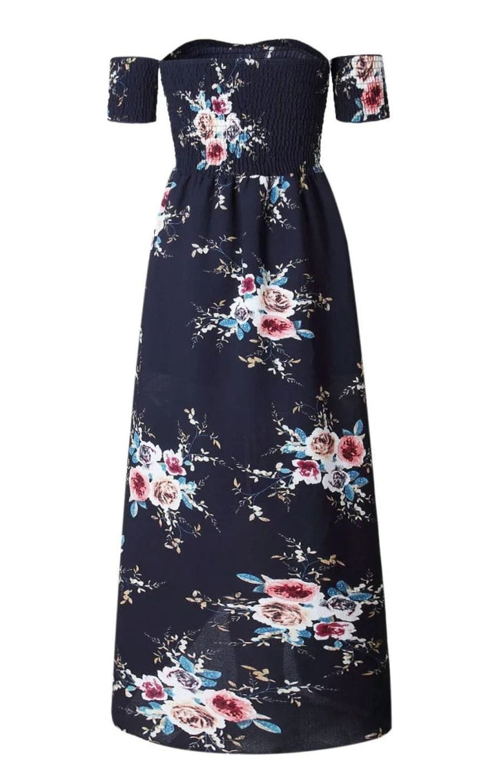 Robe Bohème | Reine Rustique