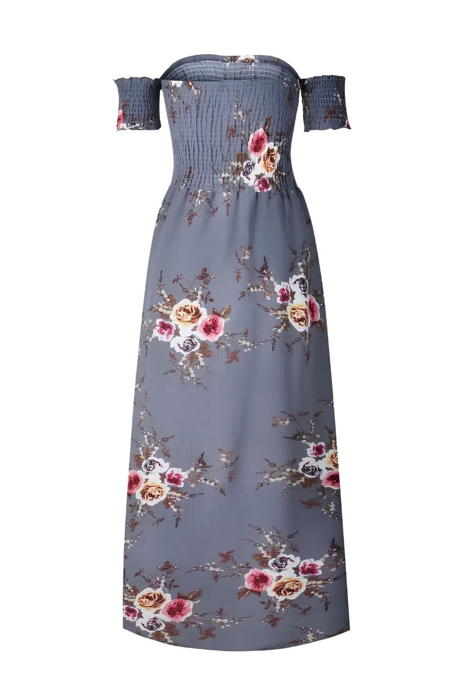 Robe Bohème | Reine Rustique