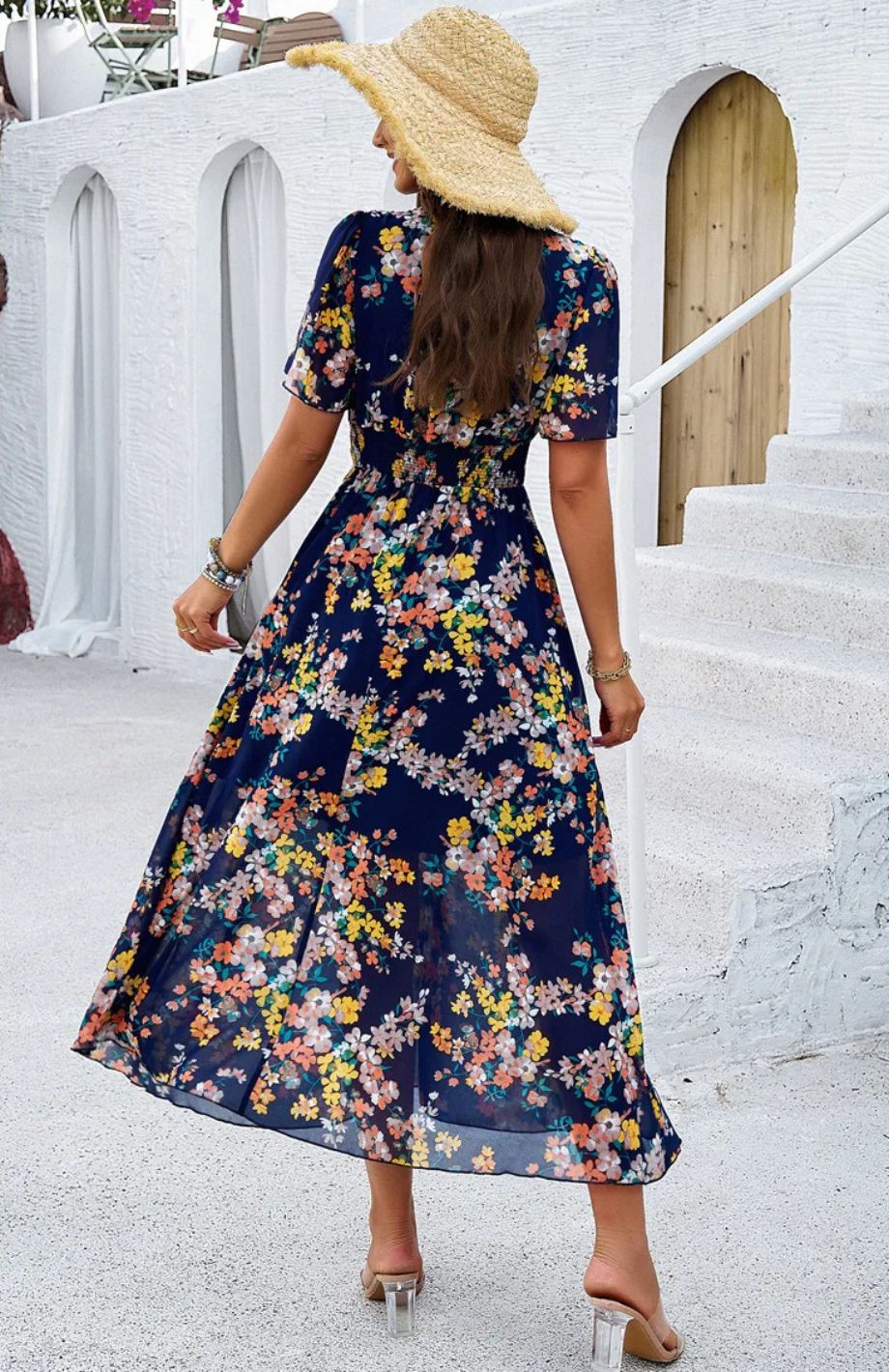 Robe Médiévale Paysanne