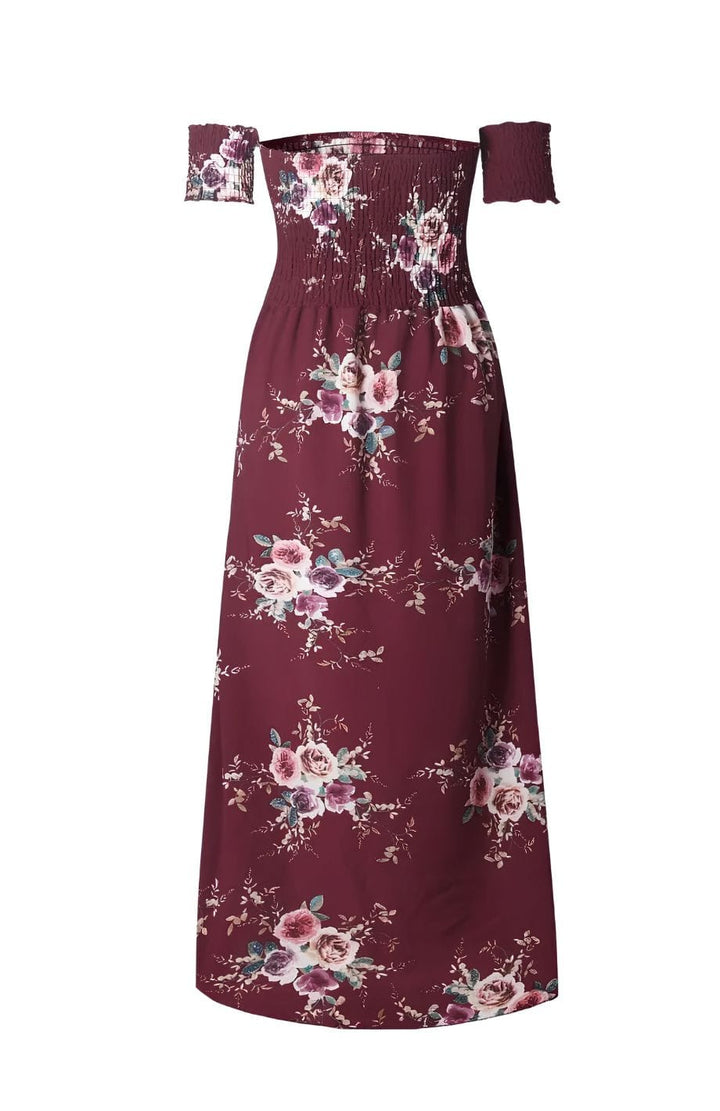 Robe Bohème | Reine Rustique