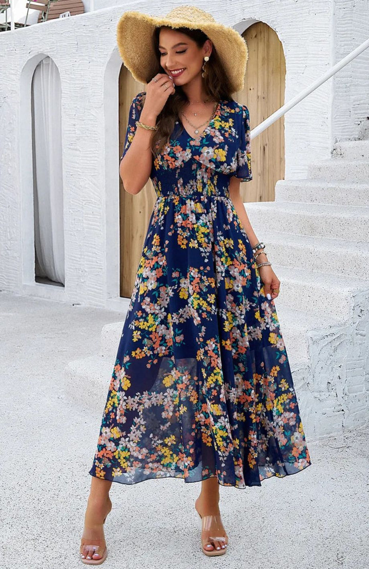 Robe Médiévale Paysanne