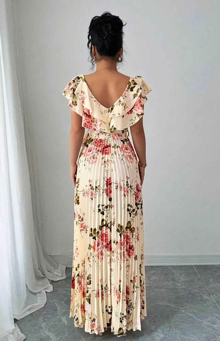 Robe Pour Mariage Invite | Reine Rustique