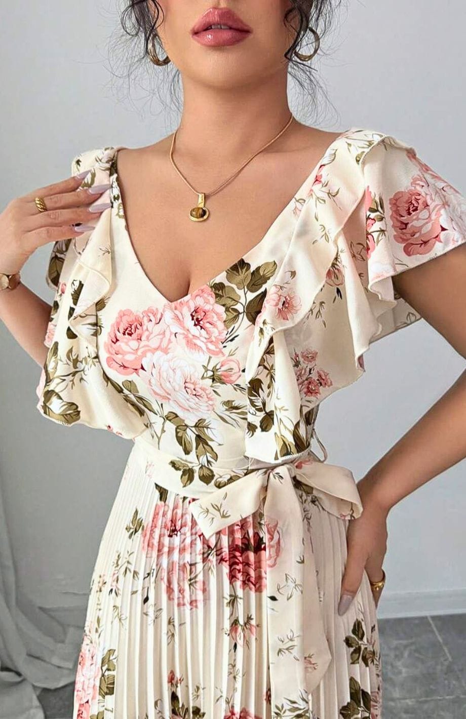 Robe Pour Mariage Invite | Reine Rustique