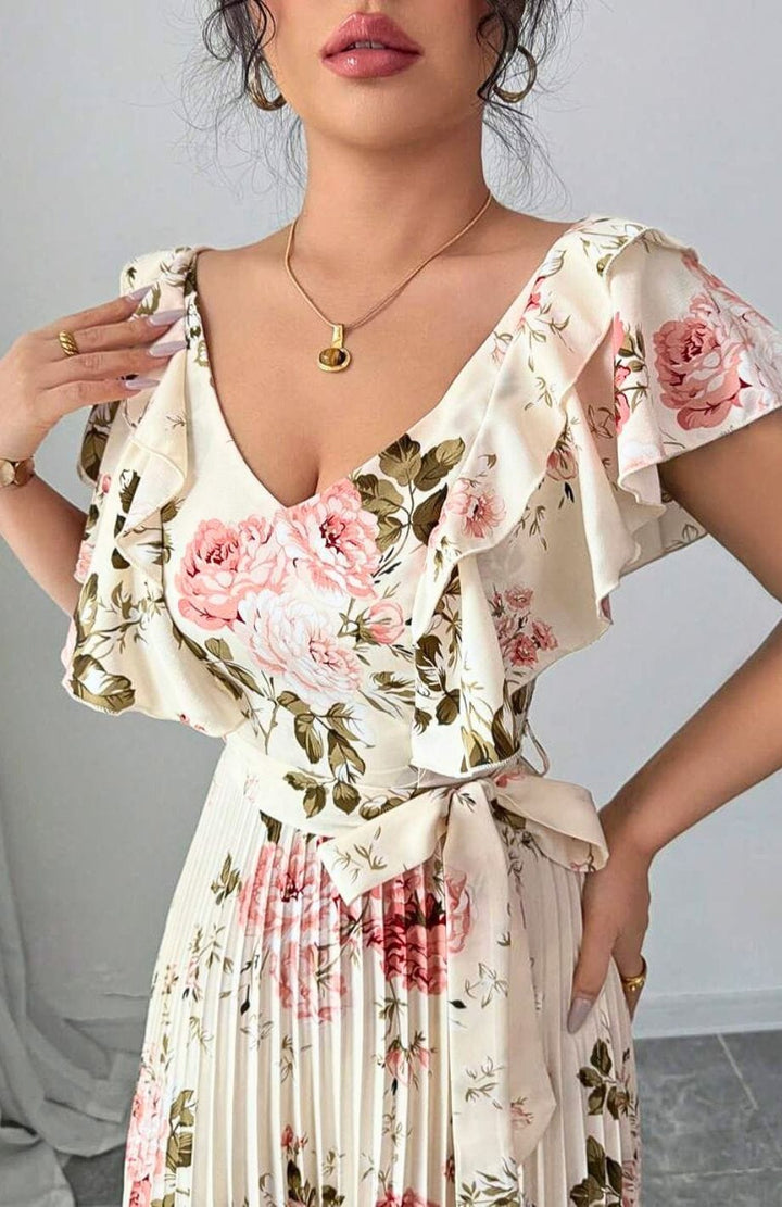 Robe Pour Mariage Invite | Reine Rustique
