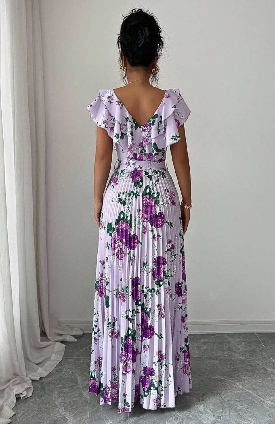 Robe Pour Mariage Invite | Reine Rustique
