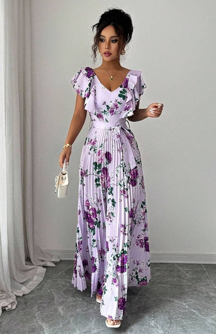 Robe Pour Mariage Invite | Reine Rustique