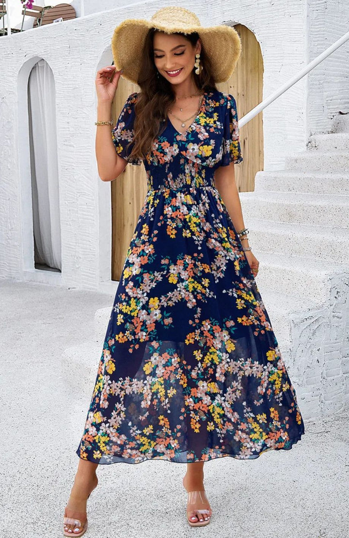 Robe Médiévale Paysanne