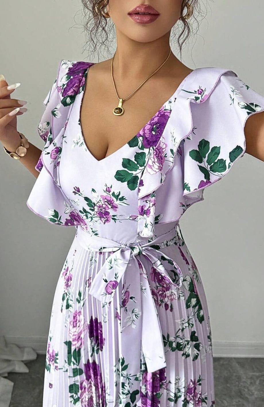 Robe Pour Mariage Invite | Reine Rustique