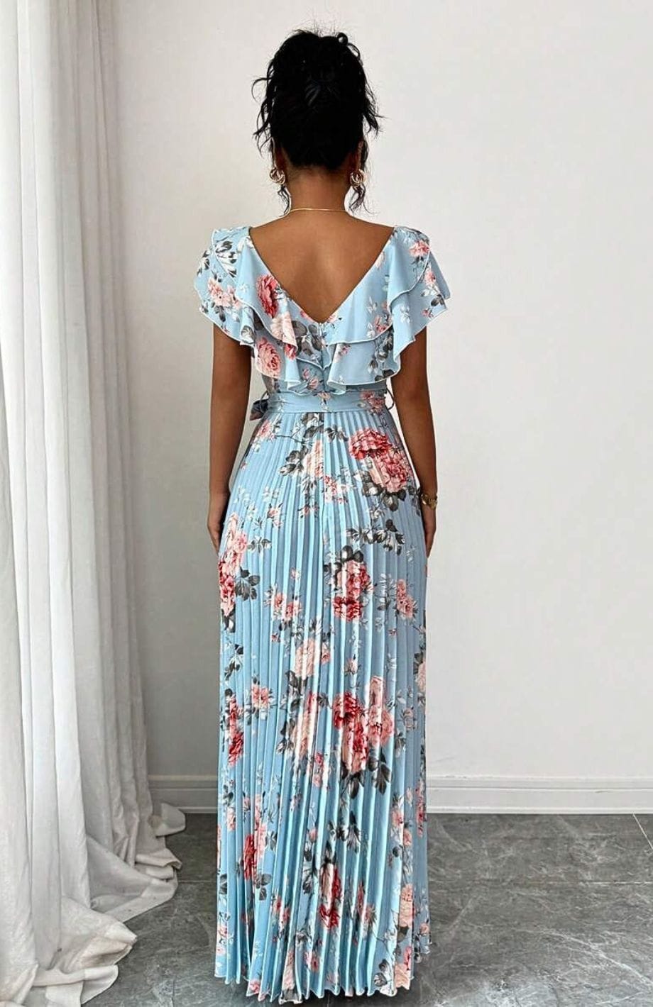 Robe Pour Mariage Invite | Reine Rustique