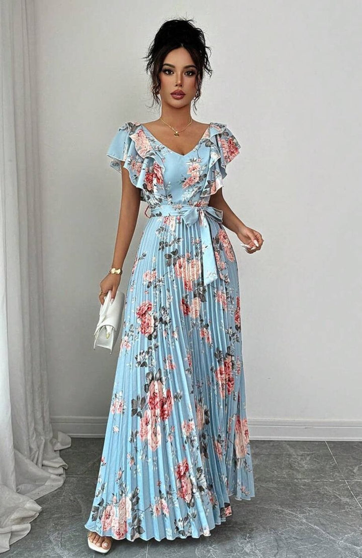 Robe Pour Mariage Invite | Reine Rustique