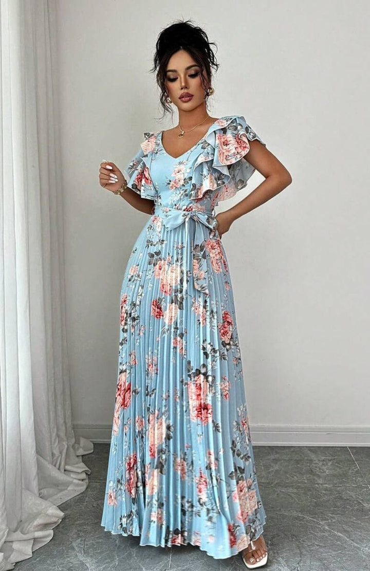 Robe Pour Mariage Invite | Reine Rustique