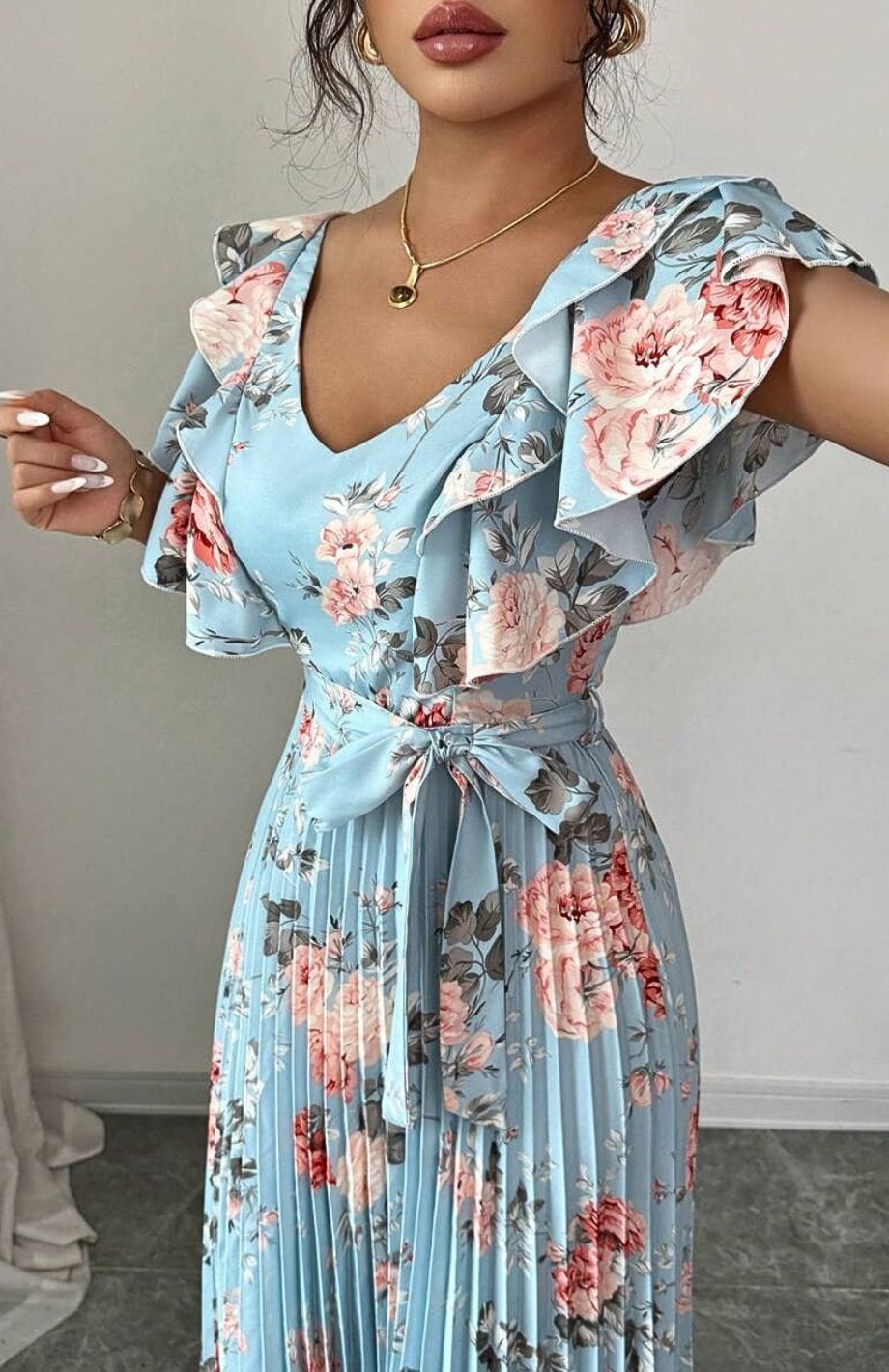 Robe Pour Mariage Invite | Reine Rustique