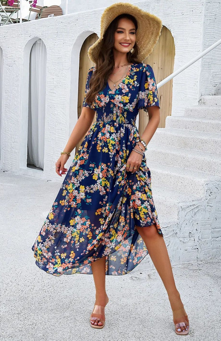 Robe Médiévale Paysanne