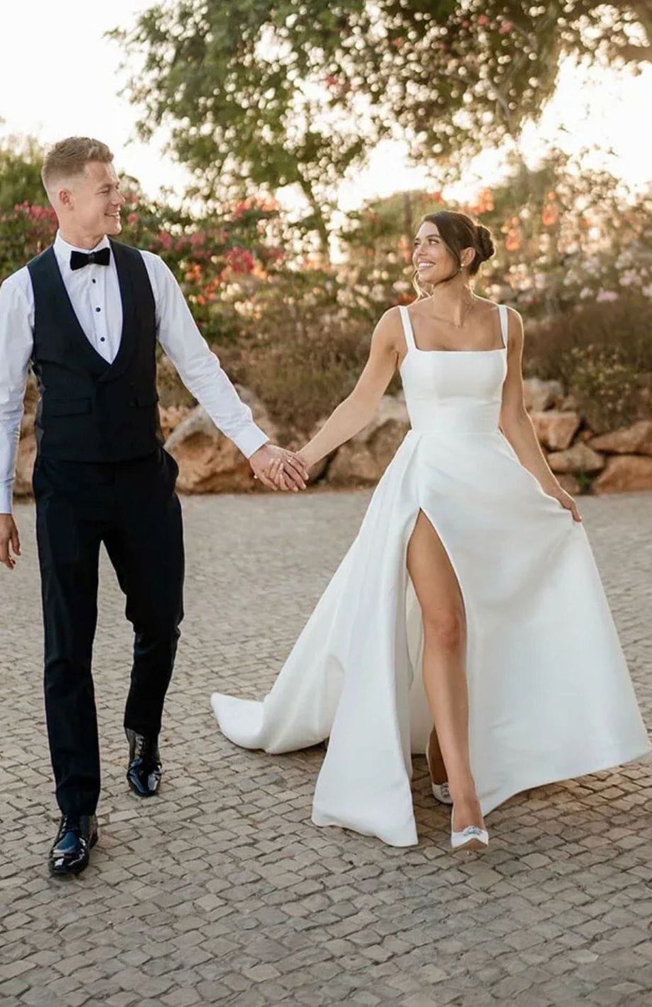 Robe De Noce