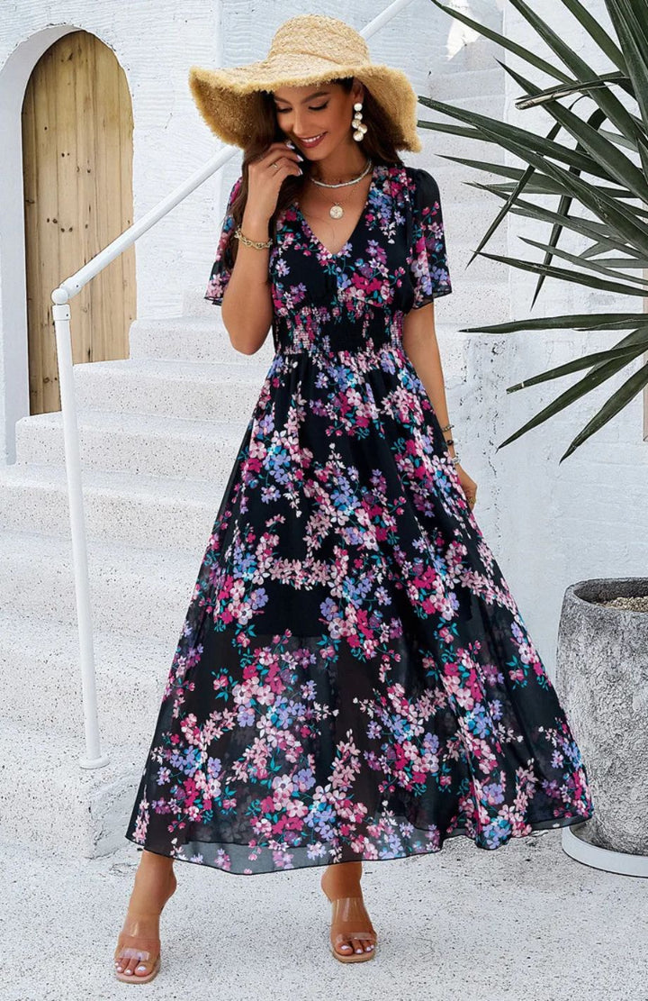 Robe Médiévale Paysanne