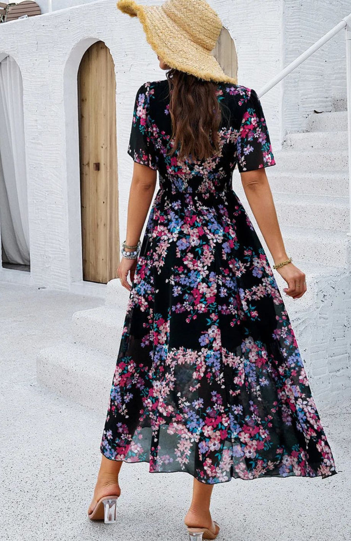 Robe Médiévale Paysanne