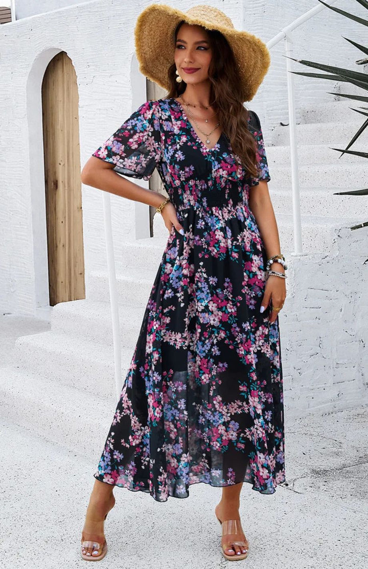 Robe Médiévale Paysanne