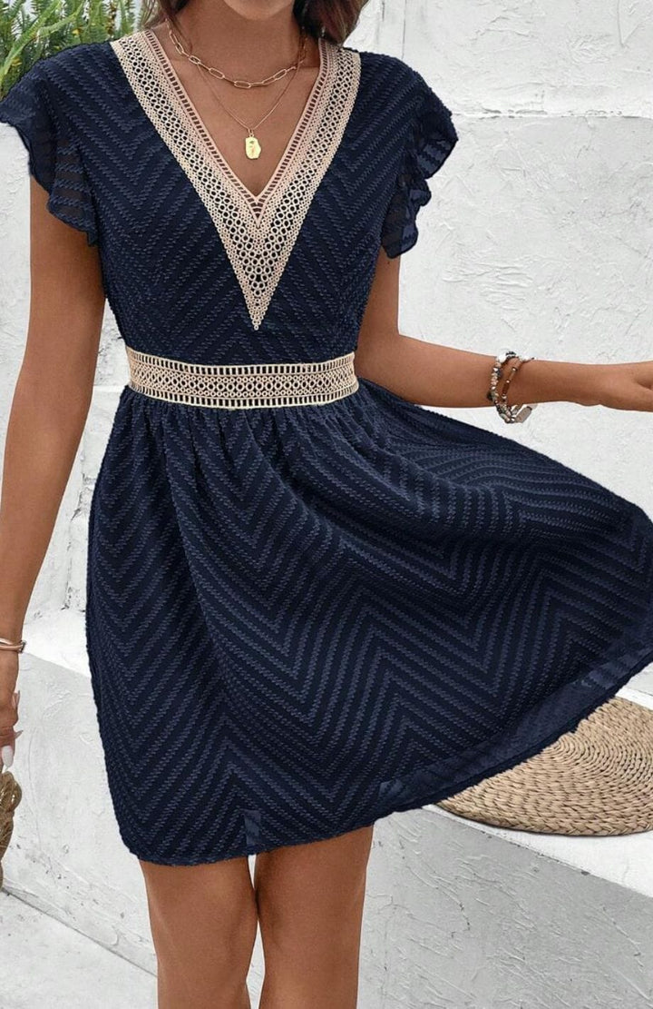 Belle Robe Paysanne Pour Fille | Reine Rustique