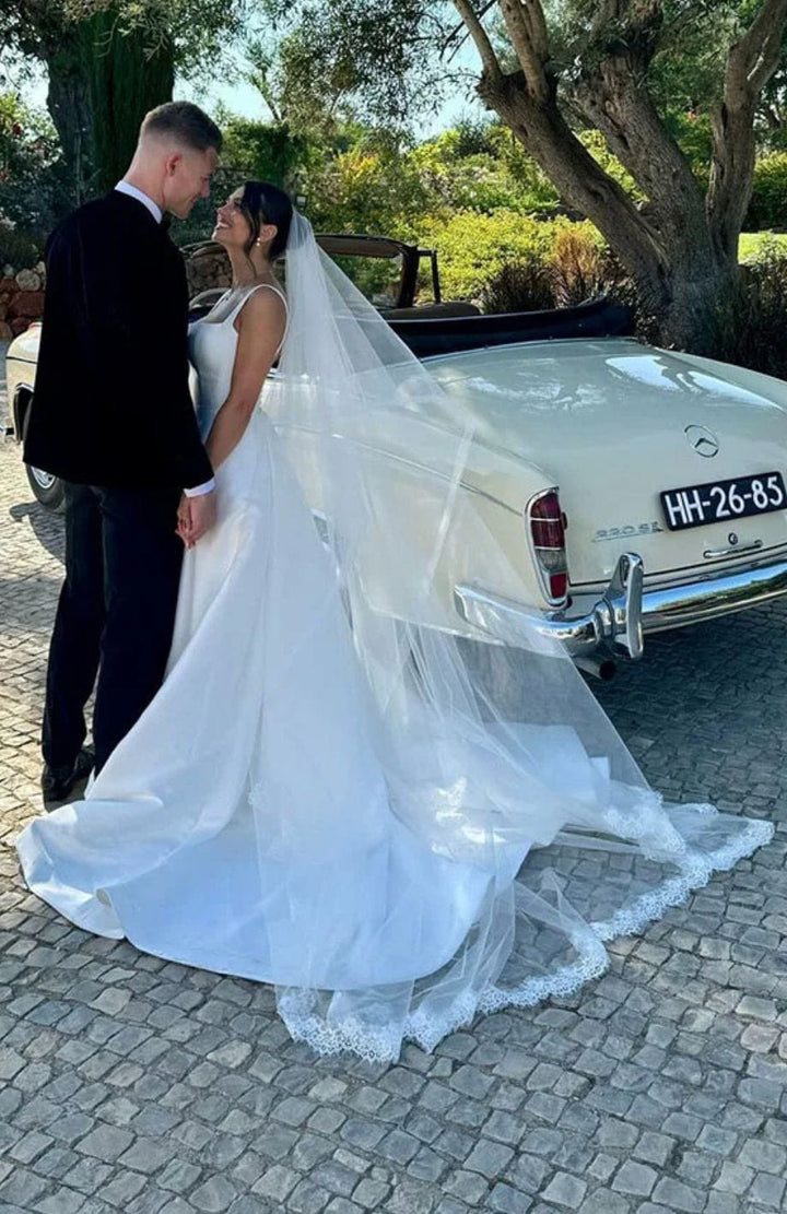 Robe De Noce