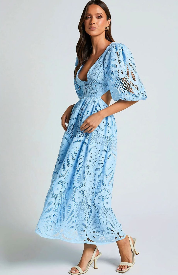 Robe Paysanne 2022 | Reine Rustique