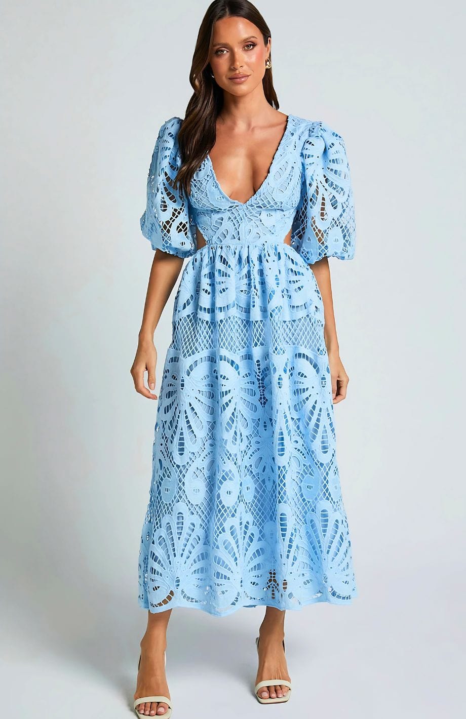 Robe Paysanne 2022 | Reine Rustique