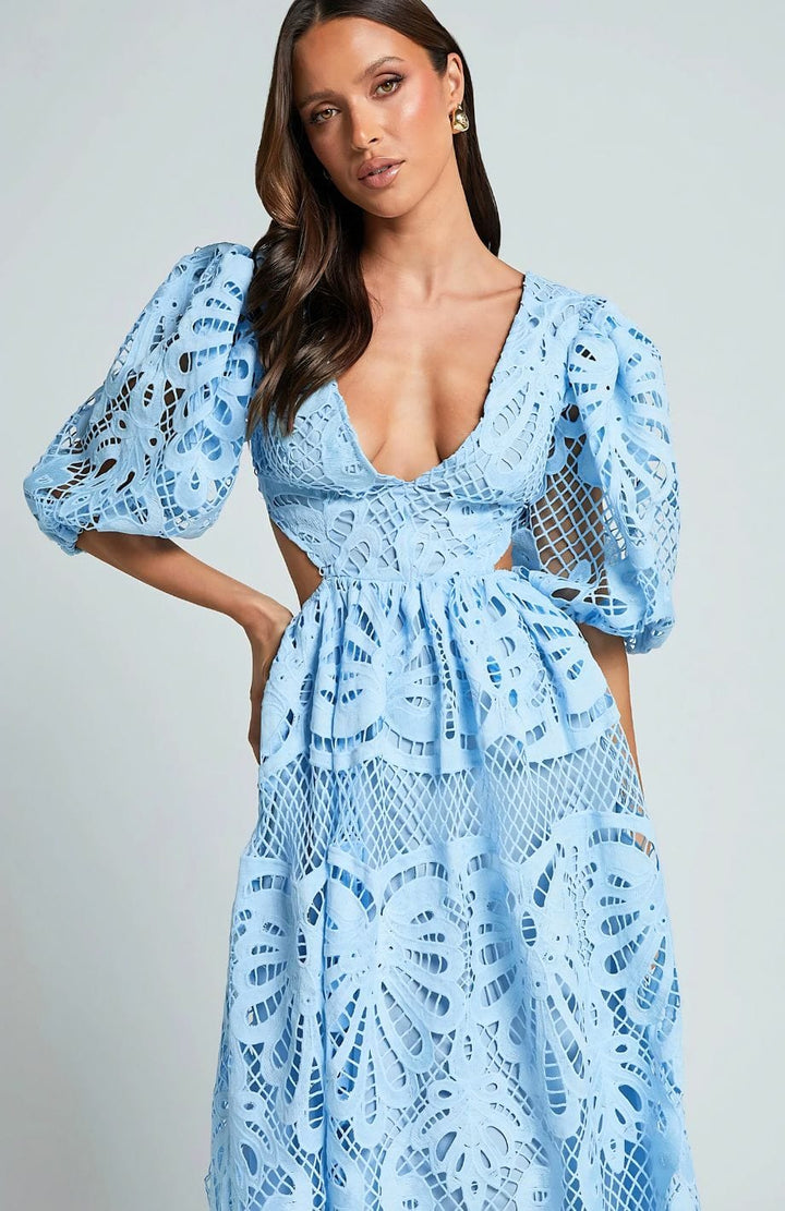 Robe Paysanne 2022 | Reine Rustique