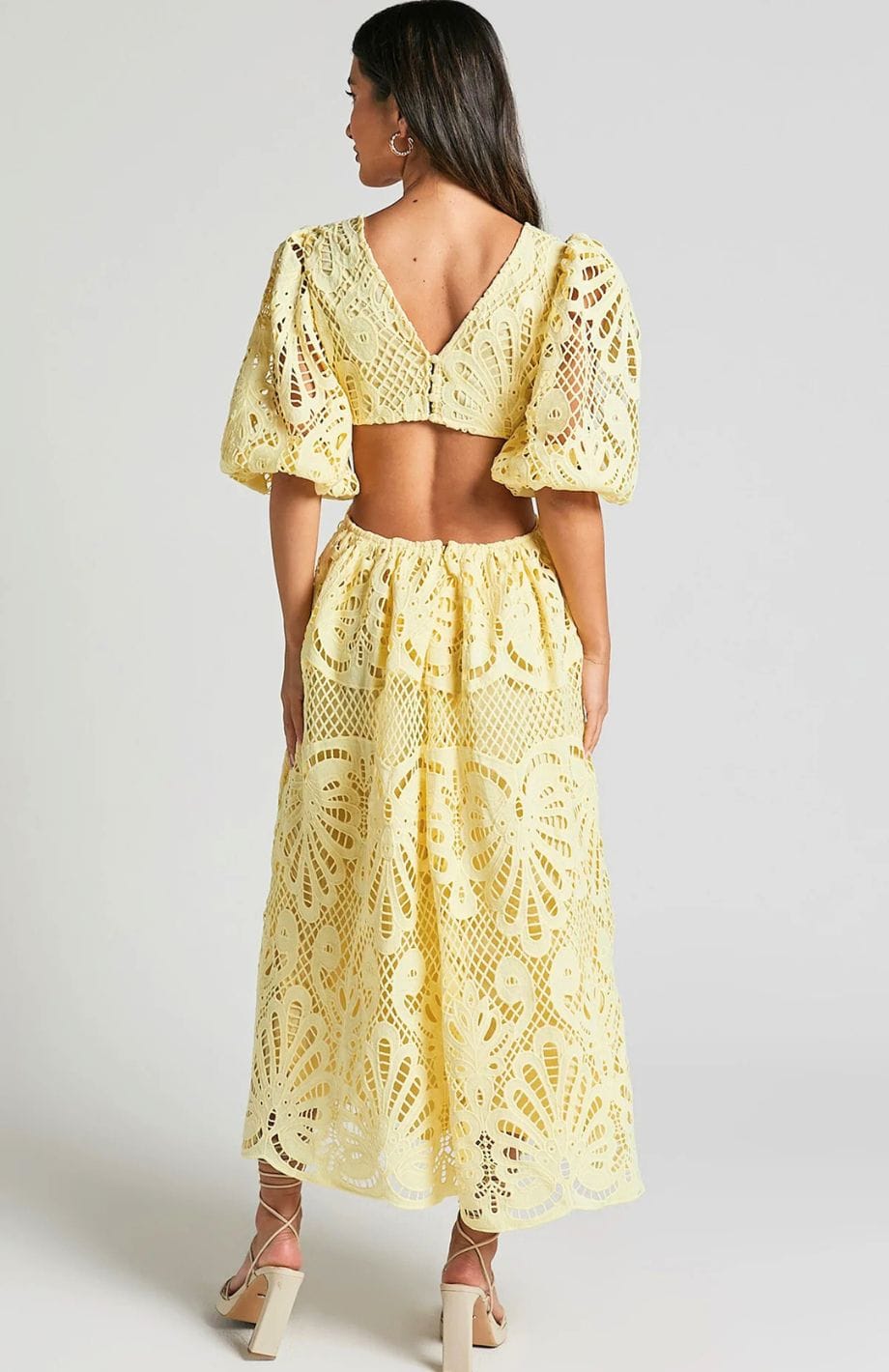 Robe Paysanne 2022 | Reine Rustique