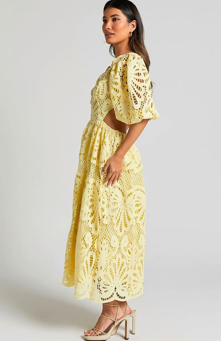 Robe Paysanne 2022 | Reine Rustique