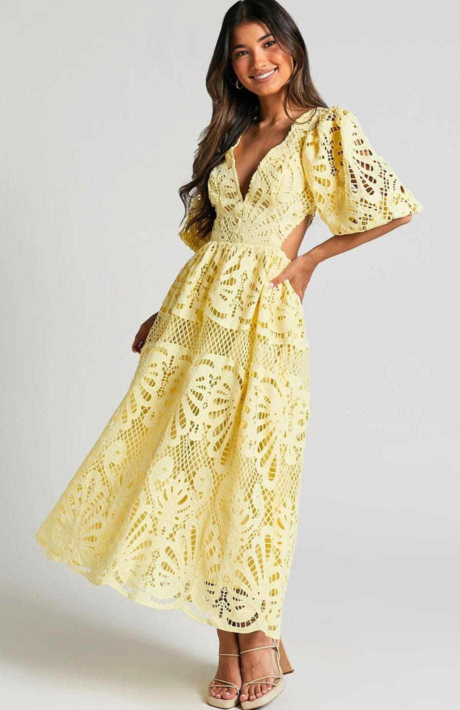 Robe Paysanne 2022 | Reine Rustique
