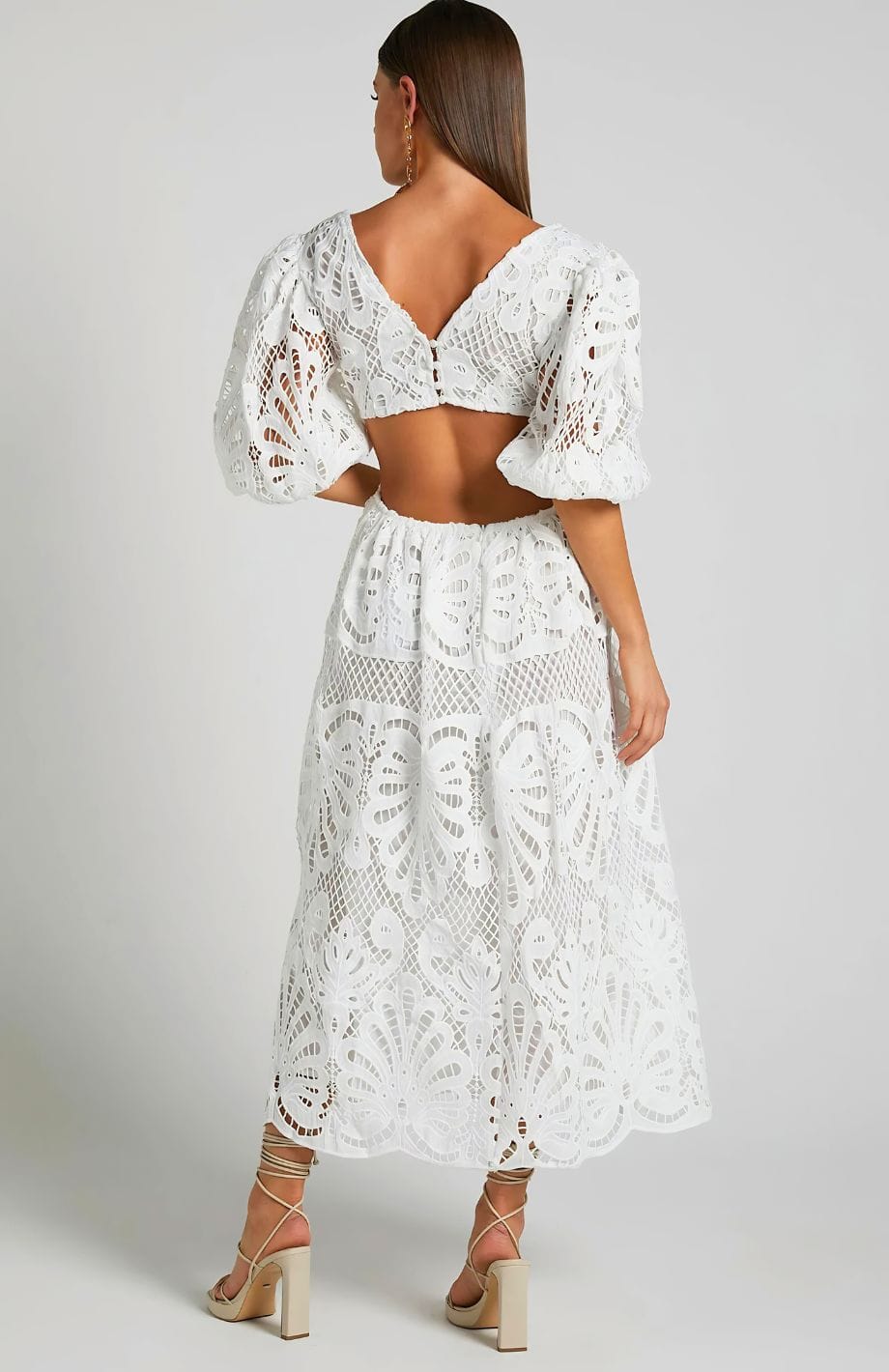 Robe Paysanne 2022 | Reine Rustique