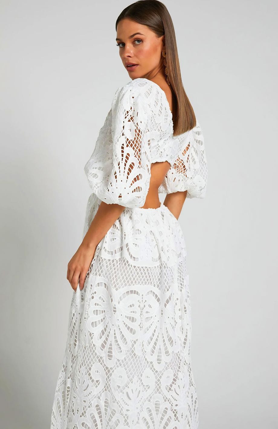 Robe Paysanne 2022 | Reine Rustique